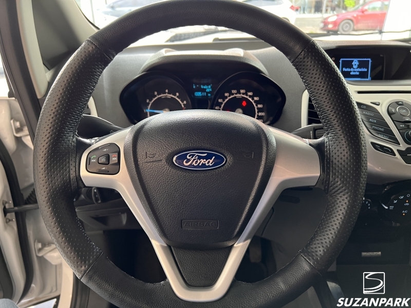 FORD ECOSPORT FREESTYLE 1.6