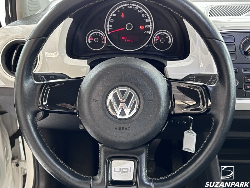 VW CROSS UP 1.0 TSI