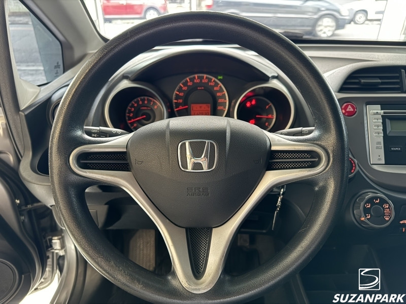 HONDA FIT LX 1.4 FLEX MT