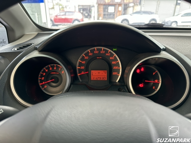 HONDA FIT LX 1.4 FLEX MT