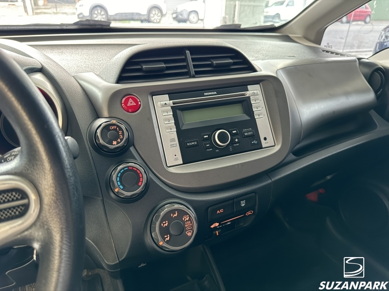 HONDA FIT LX 1.4 FLEX MT