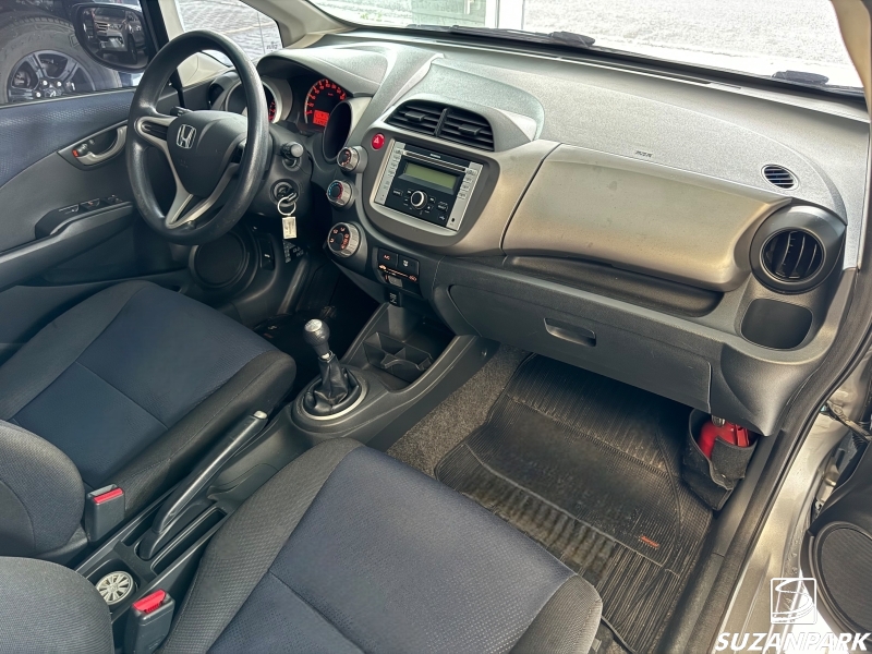 HONDA FIT LX 1.4 FLEX MT