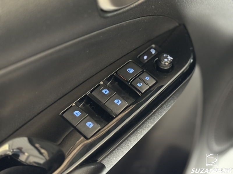 TOYOTA YARIS HATCH XLS CONNECT 1.5 FLEX CVT