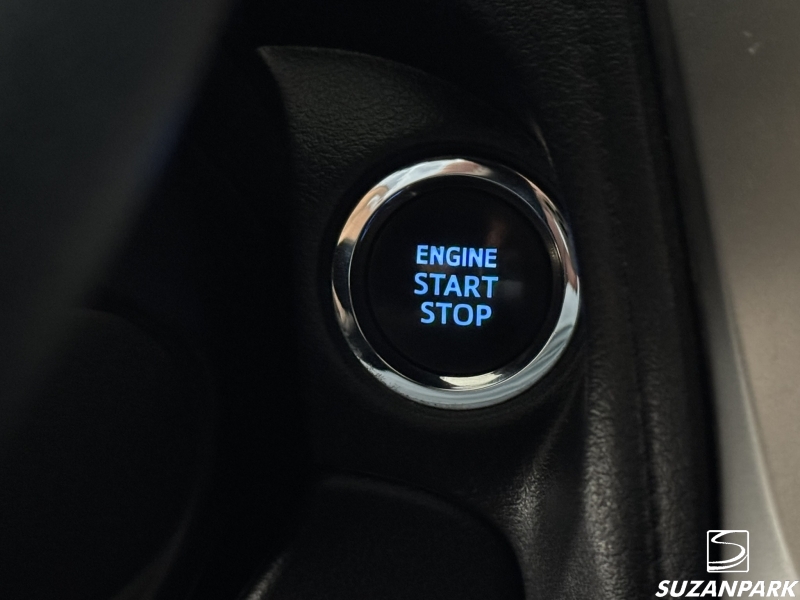TOYOTA YARIS HATCH XLS CONNECT 1.5 FLEX CVT