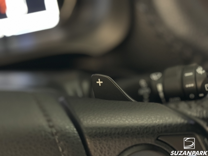 TOYOTA YARIS HATCH XLS CONNECT 1.5 FLEX CVT