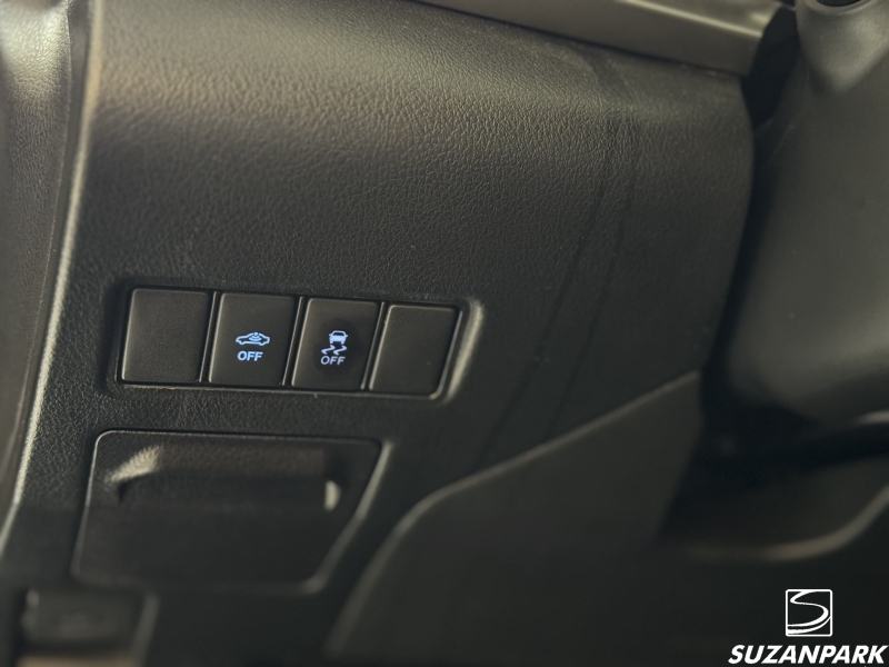 TOYOTA YARIS HATCH XLS CONNECT 1.5 FLEX CVT
