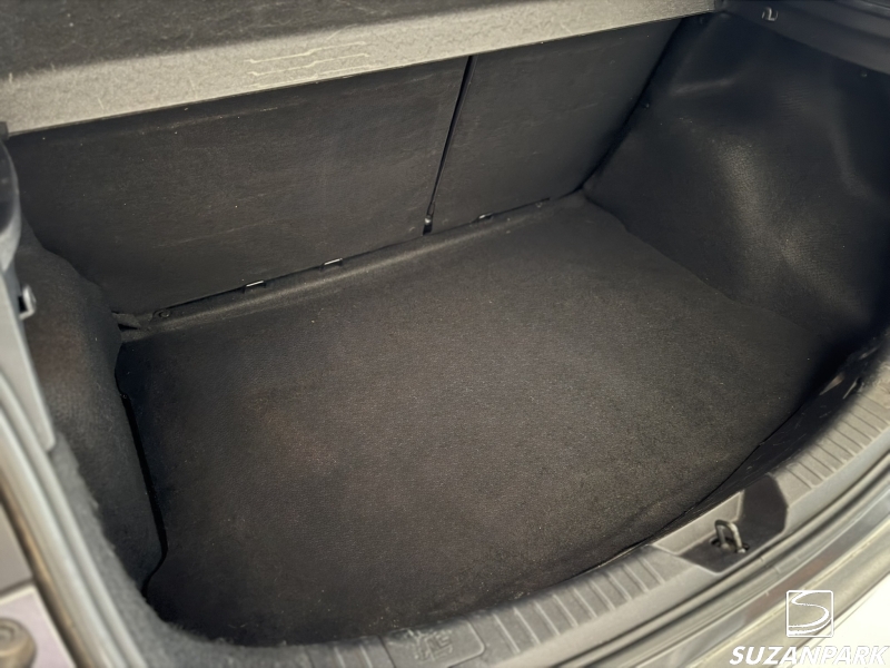 TOYOTA YARIS HATCH XLS CONNECT 1.5 FLEX CVT