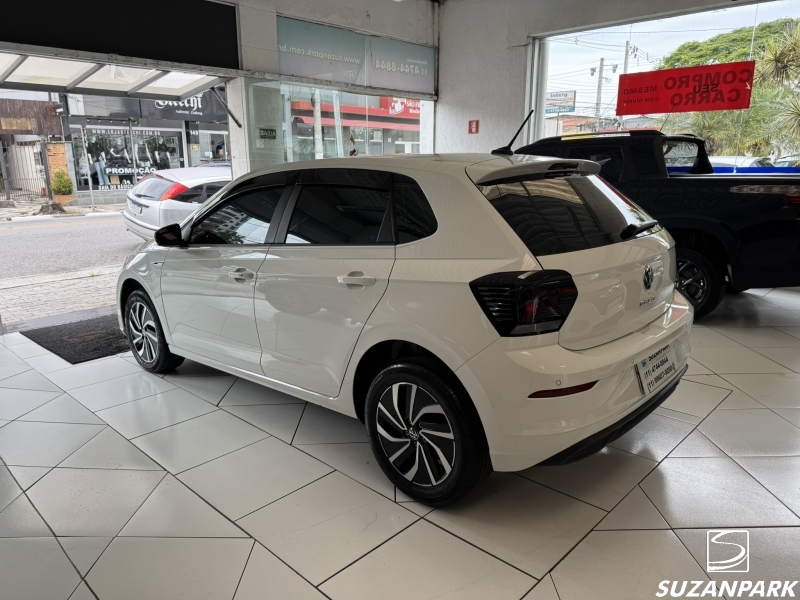 VW POLO HIGHLINE 1.0 TSI