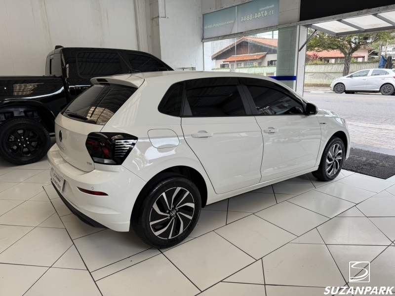 VW POLO HIGHLINE 1.0 TSI