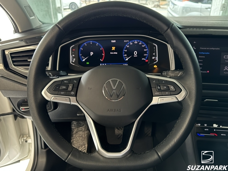 VW POLO HIGHLINE 1.0 TSI