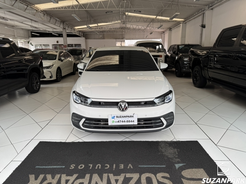 VW POLO HIGHLINE 1.0 TSI