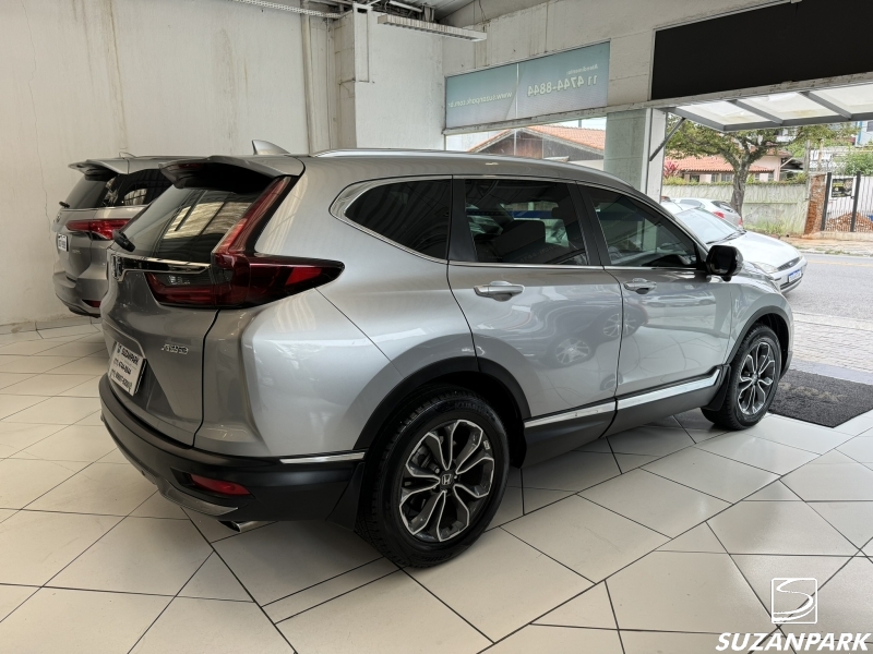 HONDA CRV CR-V TOURING 1.5 TURBO