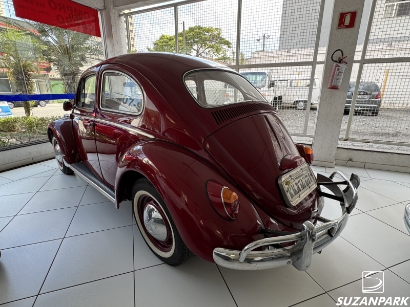 VW FUSCA 1200