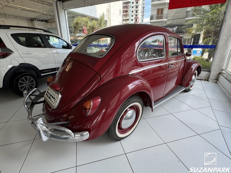 VW FUSCA 1200