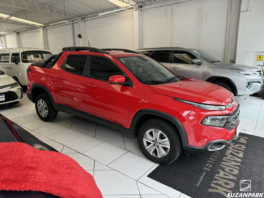 FIAT TORO FREEDOM ROAD 1.8 FLEX AT