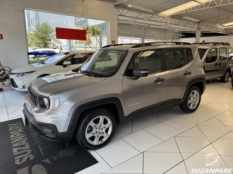 JEEP RENEGADE SPORT T270 1.3 TURBO