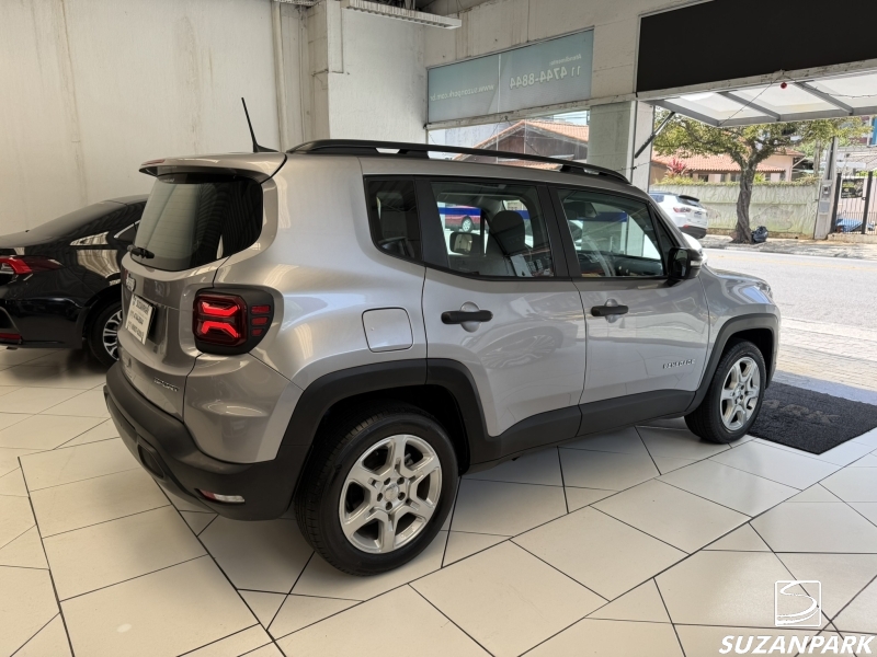 JEEP RENEGADE SPORT T270 1.3 TURBO