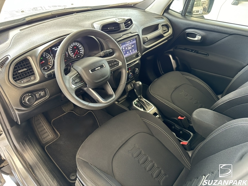 JEEP RENEGADE SPORT T270 1.3 TURBO