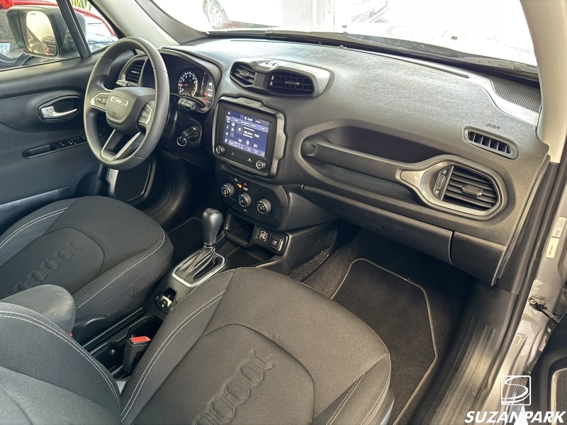 JEEP RENEGADE SPORT T270 1.3 TURBO