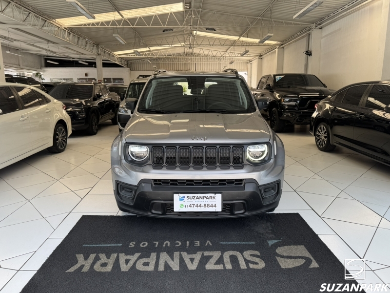 JEEP RENEGADE SPORT T270 1.3 TURBO