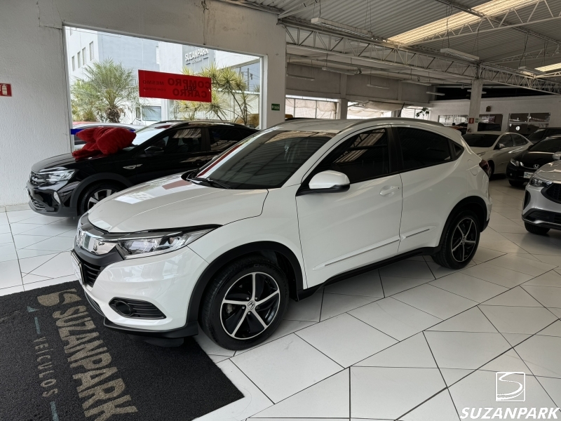 HONDA HRV HR-V EX 1.8 FLEX CVT