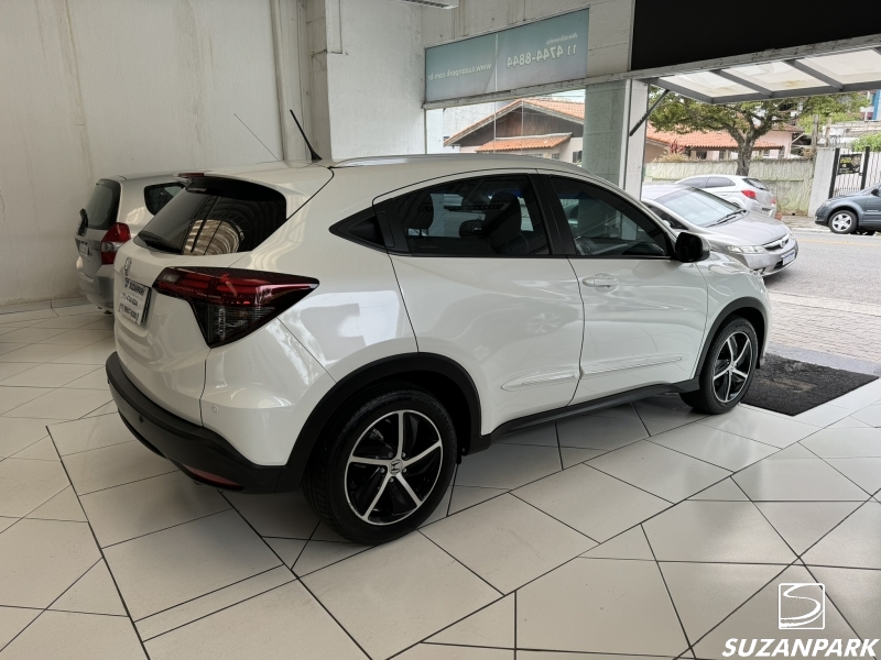 HONDA HRV HR-V EX 1.8 FLEX CVT