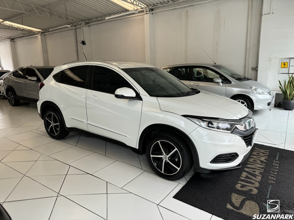 HONDA HRV HR-V EX 1.8 FLEX CVT