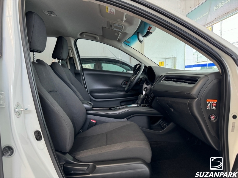 HONDA HRV HR-V EX 1.8 FLEX CVT