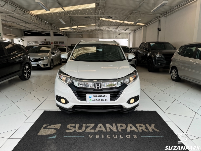 HONDA HRV HR-V EX 1.8 FLEX CVT