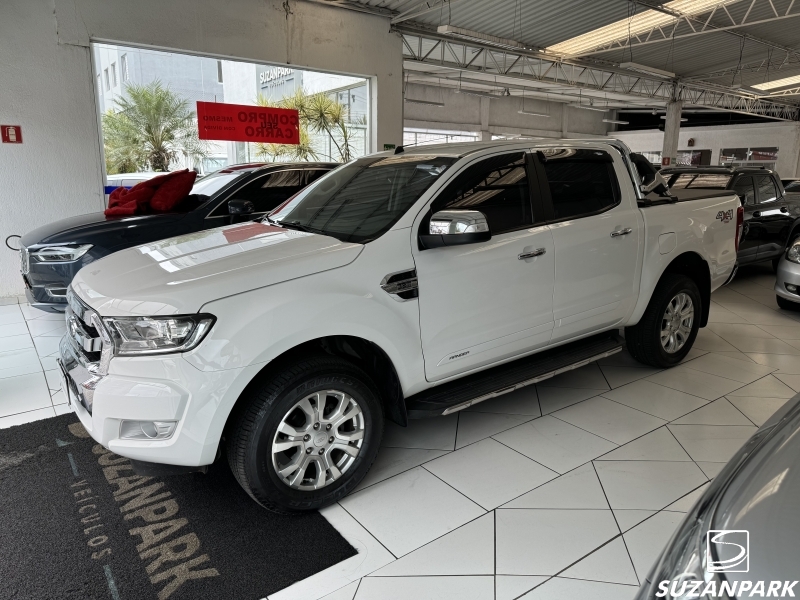 FORD RANGER CD XLT 3.2 4X4