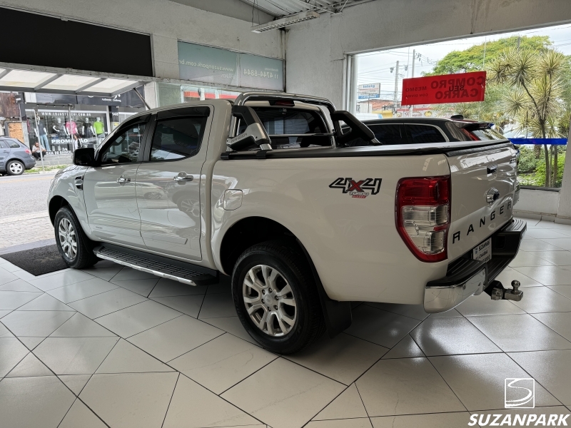 FORD RANGER CD XLT 3.2 4X4