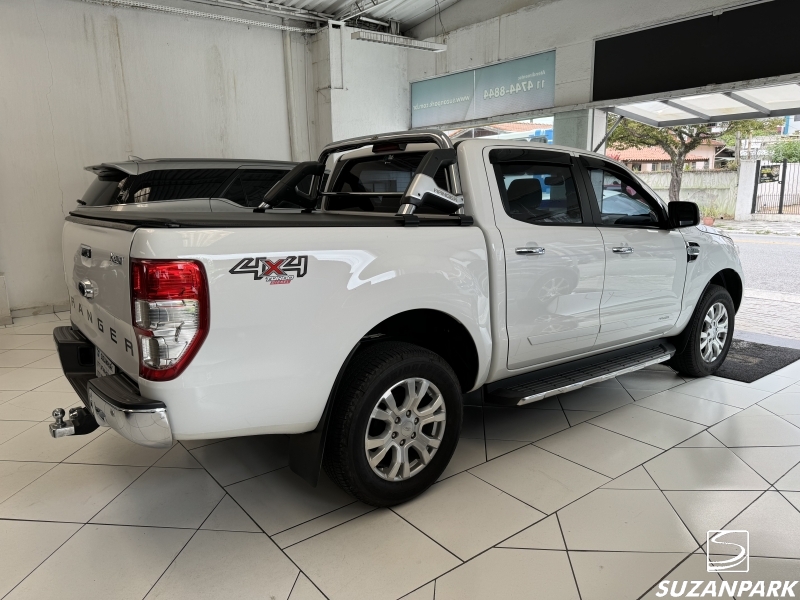 FORD RANGER CD XLT 3.2 4X4