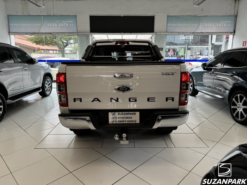 FORD RANGER CD XLT 3.2 4X4