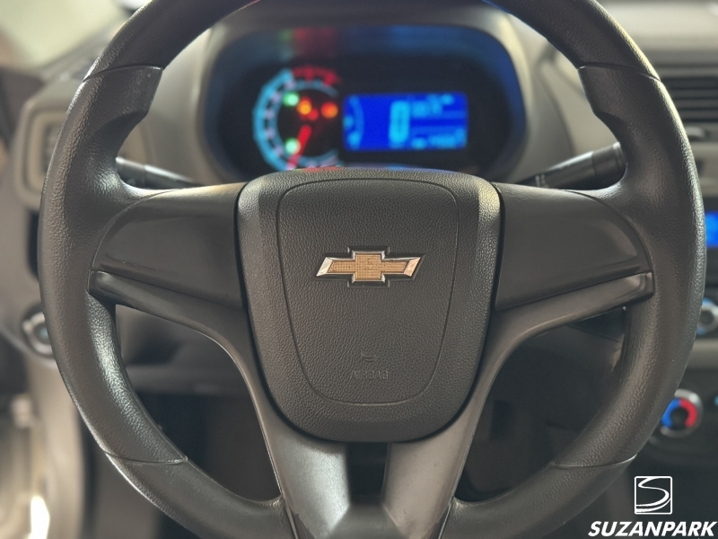 GM CHEVROLET COBALT LTZ 1.4 FLEX