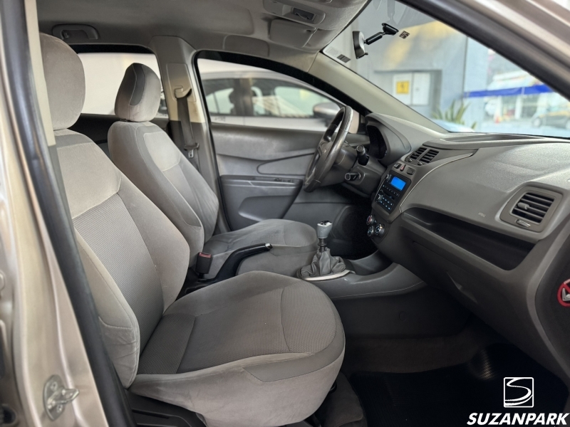 GM CHEVROLET COBALT LTZ 1.4 FLEX