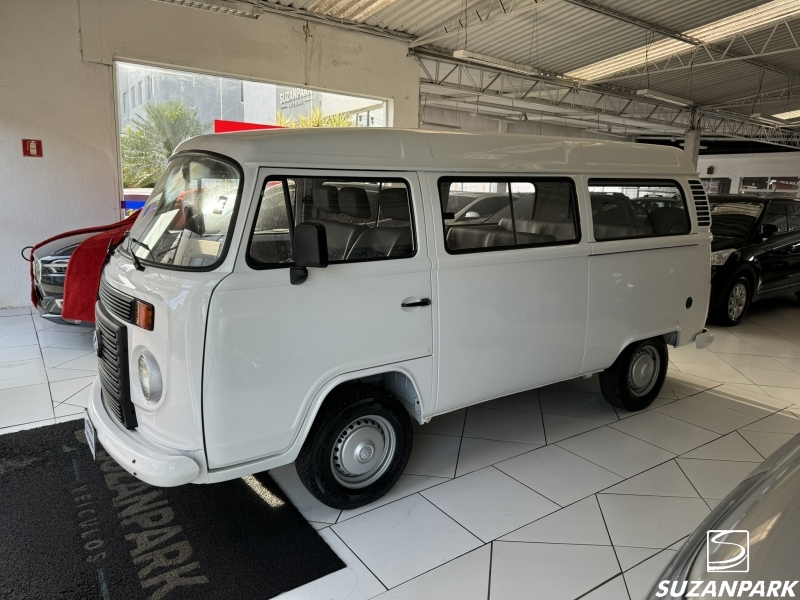 VW KOMBI STANDARD 1.4 FLEX