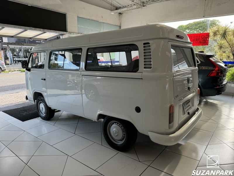 VW KOMBI STANDARD 1.4 FLEX