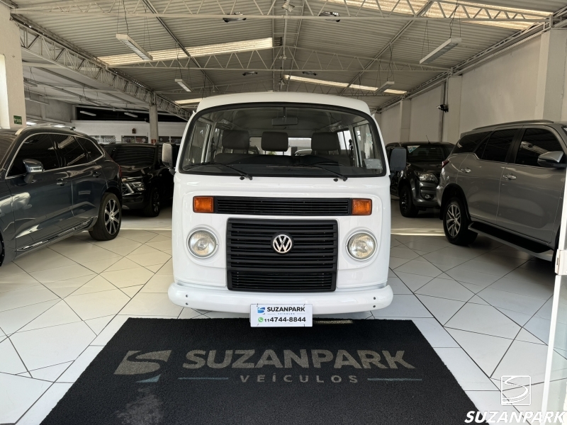 VW KOMBI STANDARD 1.4 FLEX