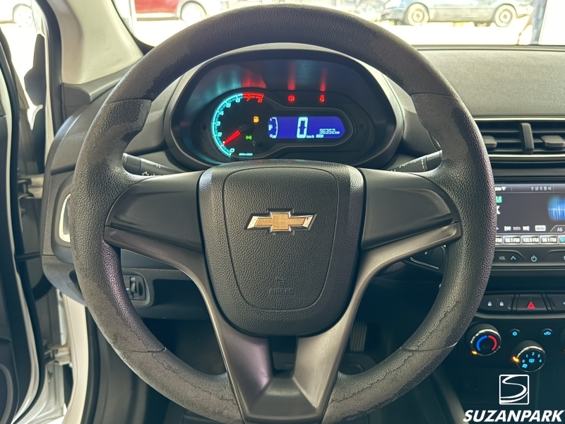 GM CHEVROLET ONIX LT 1.4 FLEX