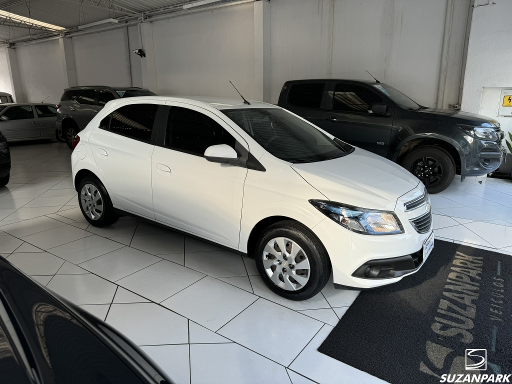 GM CHEVROLET ONIX LT 1.4 FLEX