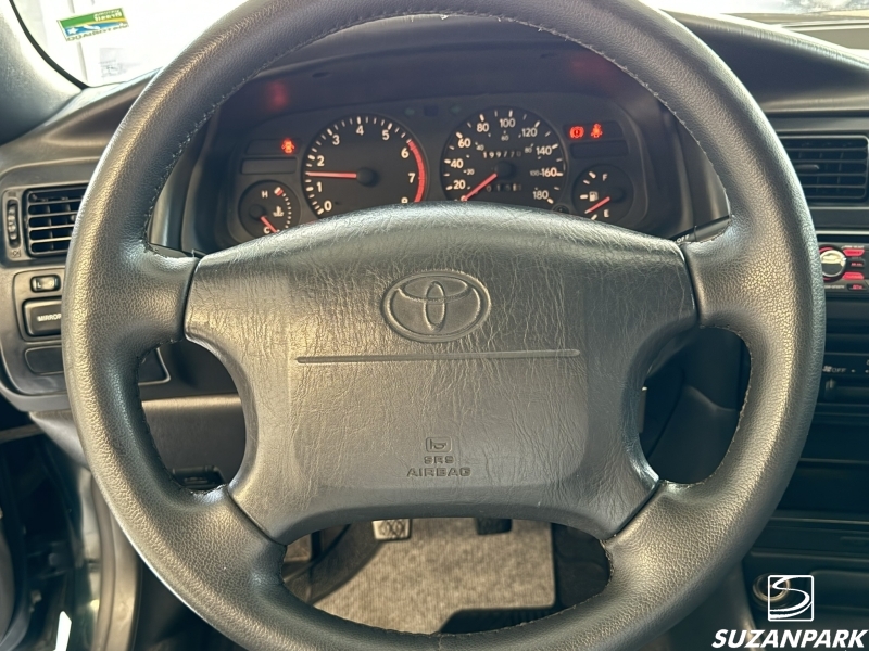 TOYOTA COROLLA LE 1.8 MT