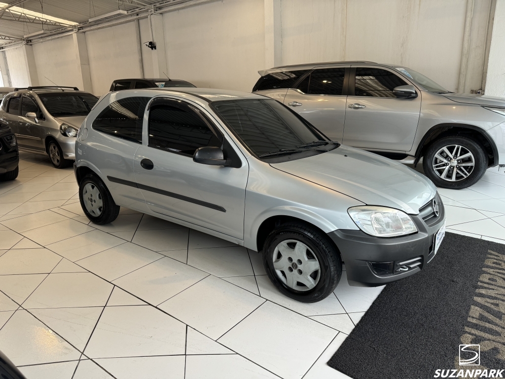 GM CHEVROLET CELTA LIFE 1.0 FLEX 3P