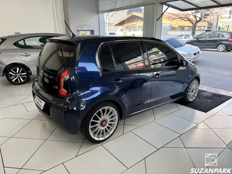 VW UP MOVE 1.0 TSI