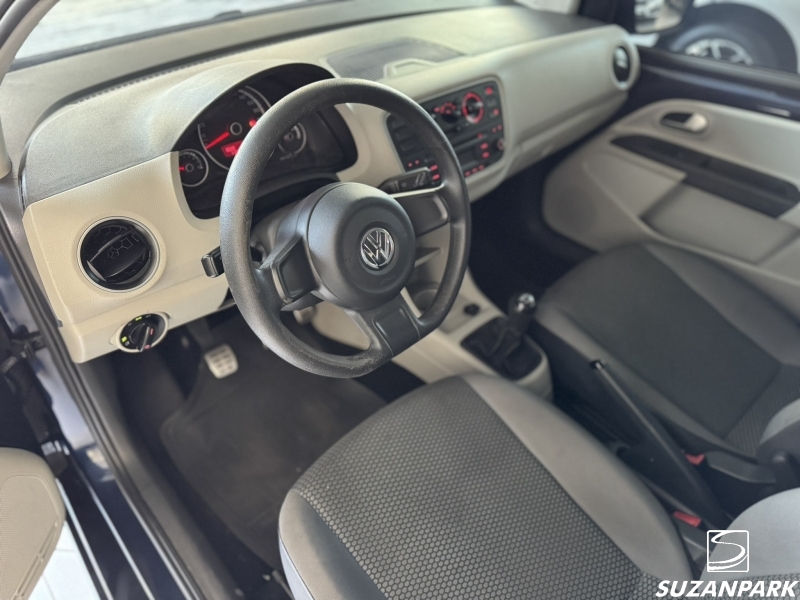 VW UP MOVE 1.0 TSI