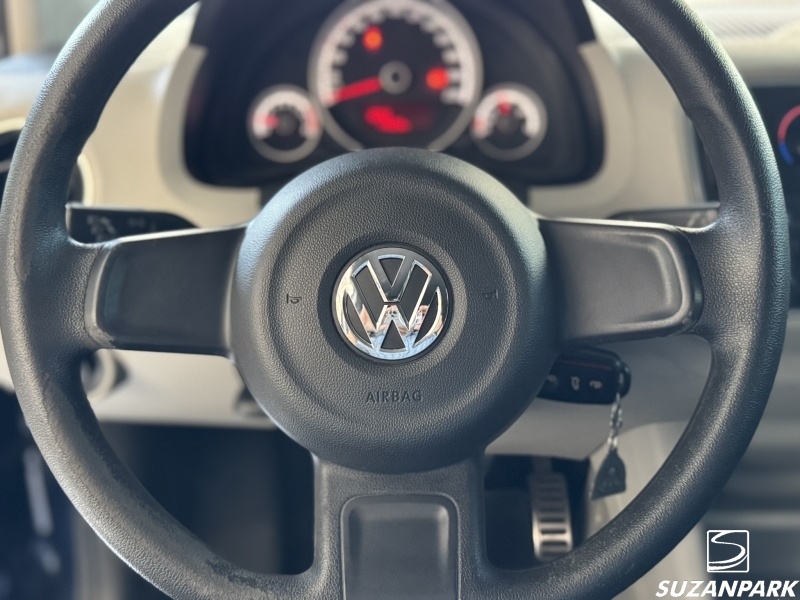 VW UP MOVE 1.0 TSI