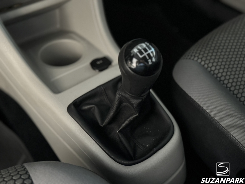 VW UP MOVE 1.0 TSI