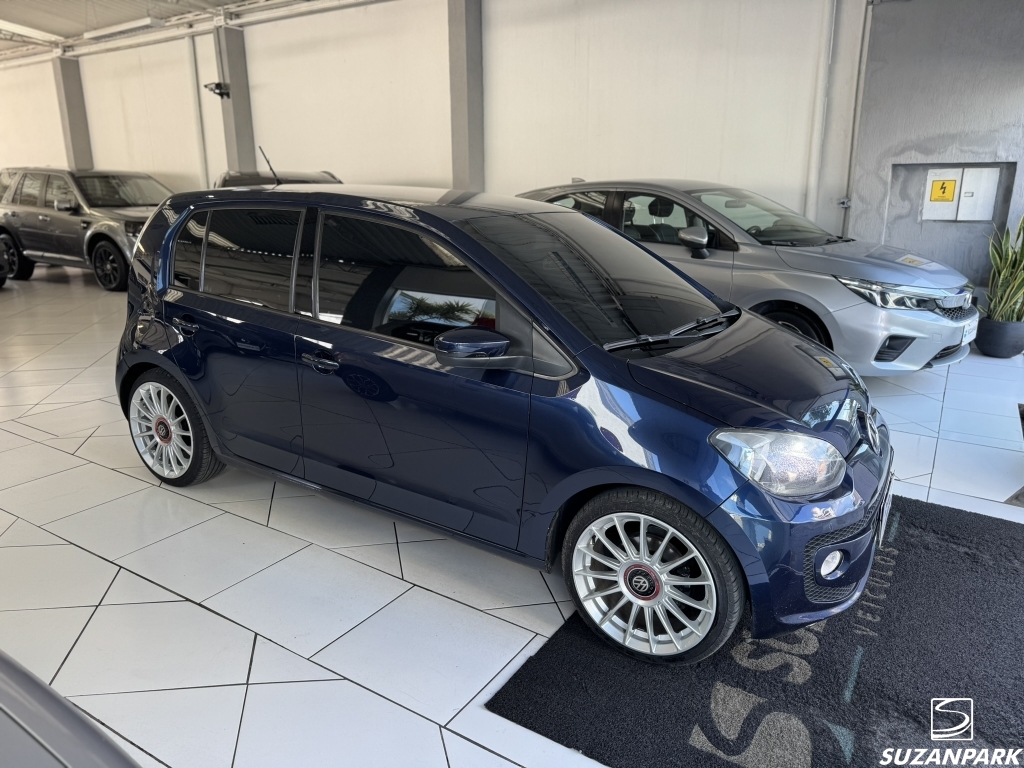 VW UP MOVE 1.0 TSI