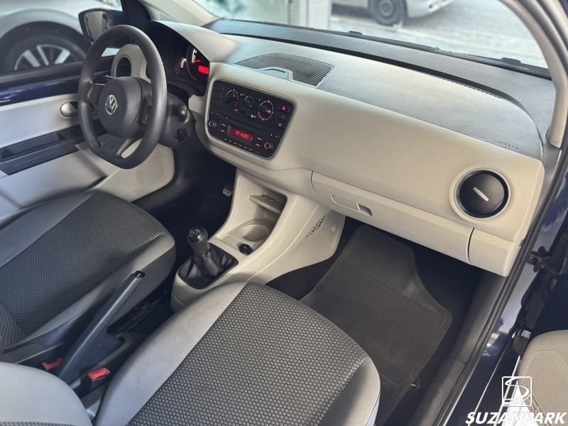 VW UP MOVE 1.0 TSI