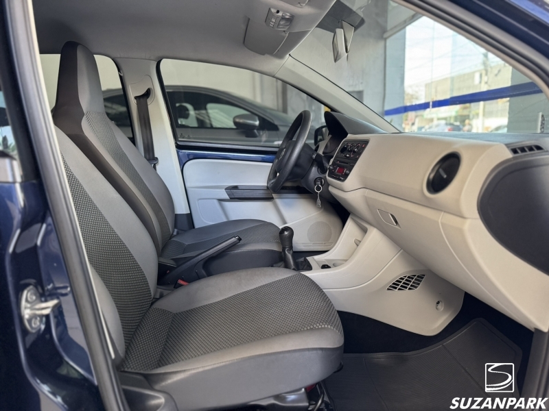 VW UP MOVE 1.0 TSI