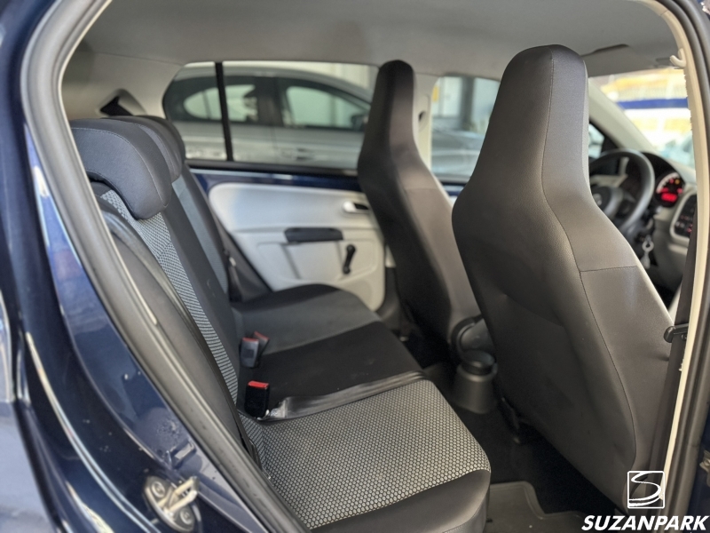 VW UP MOVE 1.0 TSI